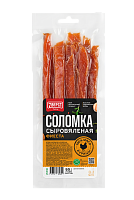 Соломка куриная фиеста